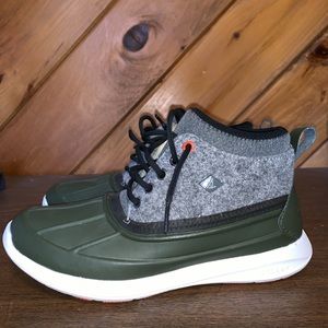 Paul Sperry Sojourn Duck Chukka Boot